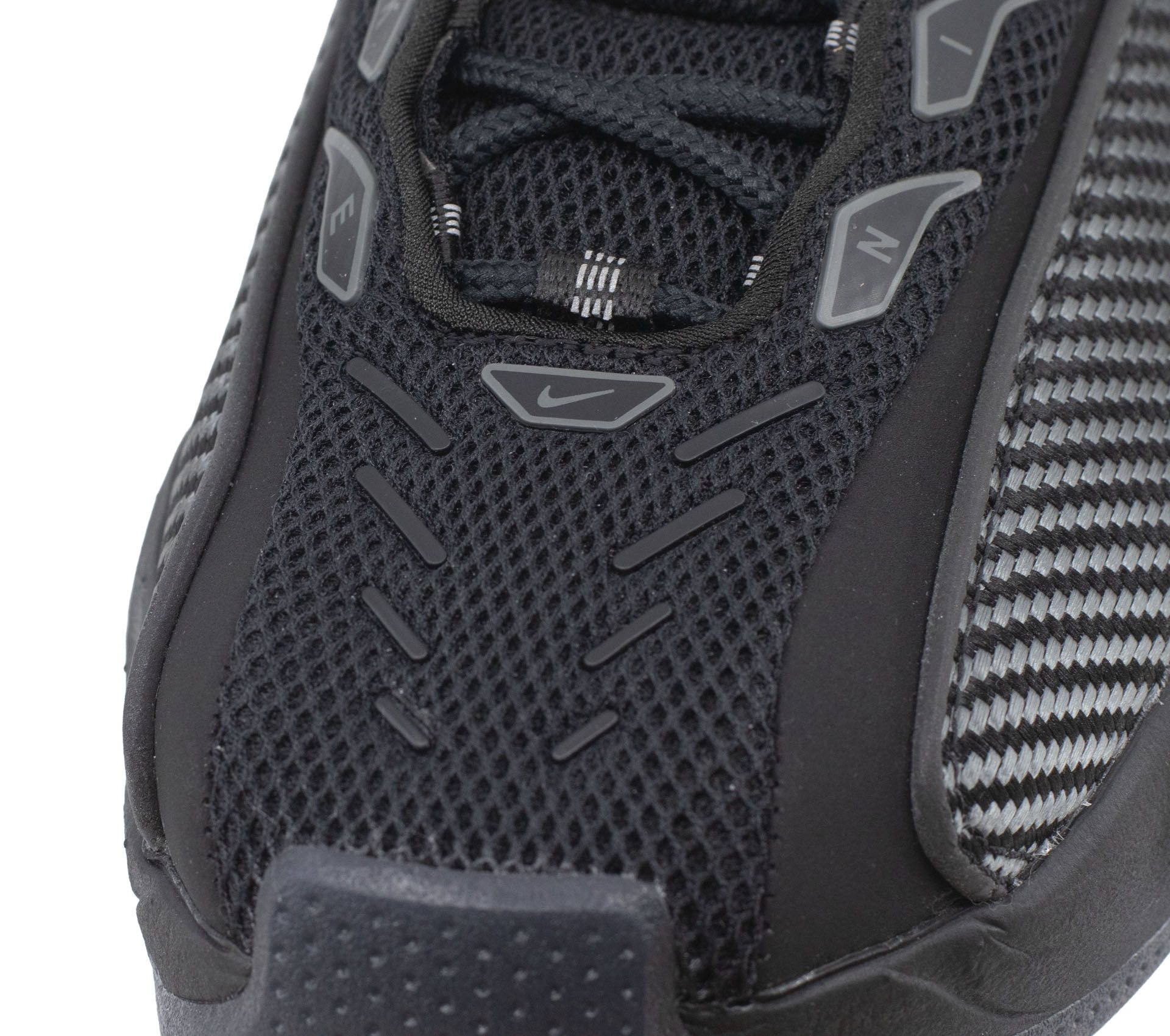 Image #6 of Nocta x Nike Glide Black / Chrome