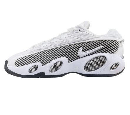 Nocta x Nike Glide White / Black