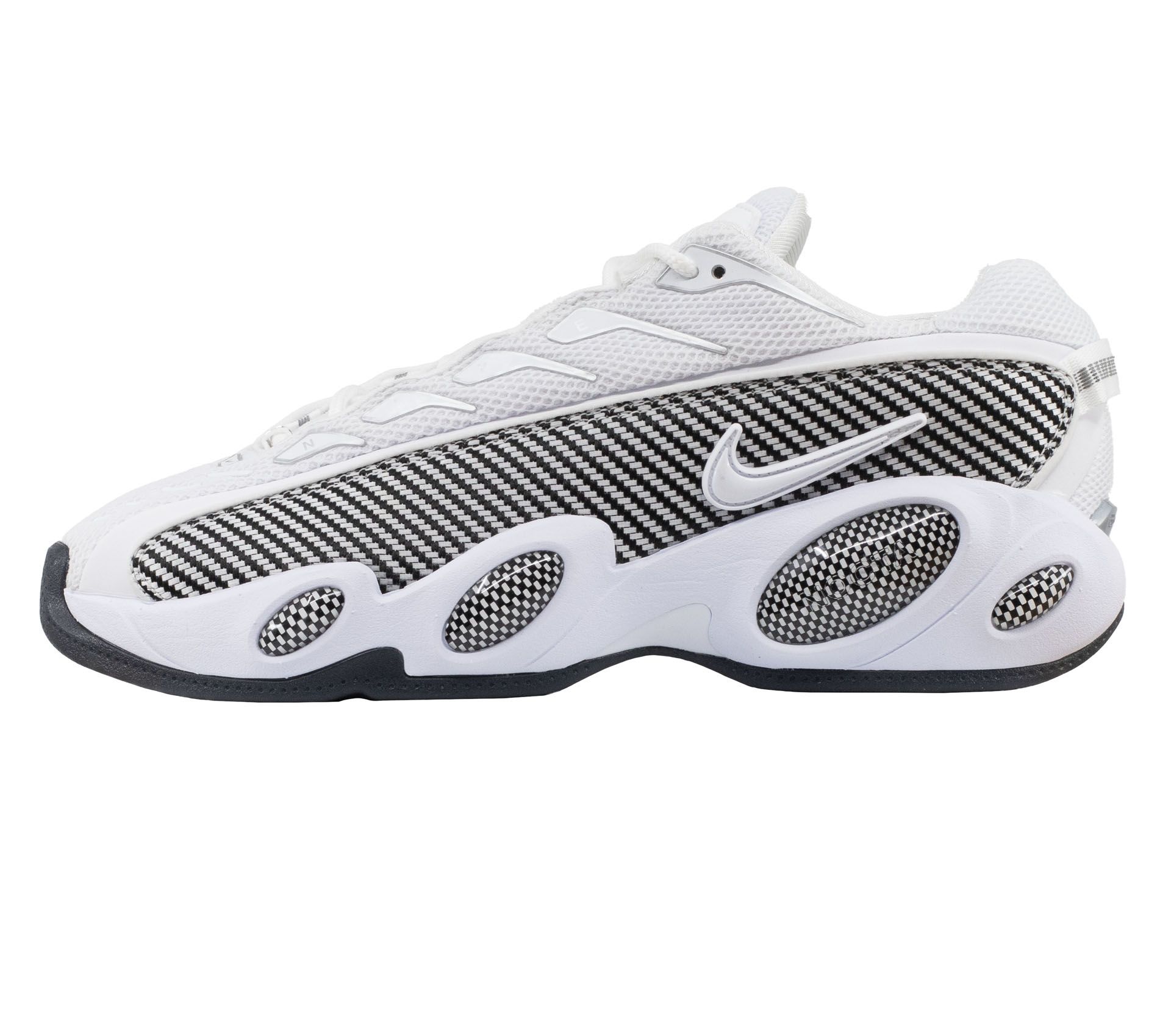 Image #1 of Nocta x Nike Glide White / Black