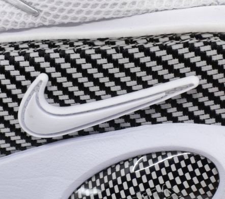 Nocta x Nike Glide White / Black
