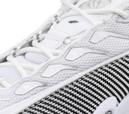 Nocta x Nike Glide White / Black