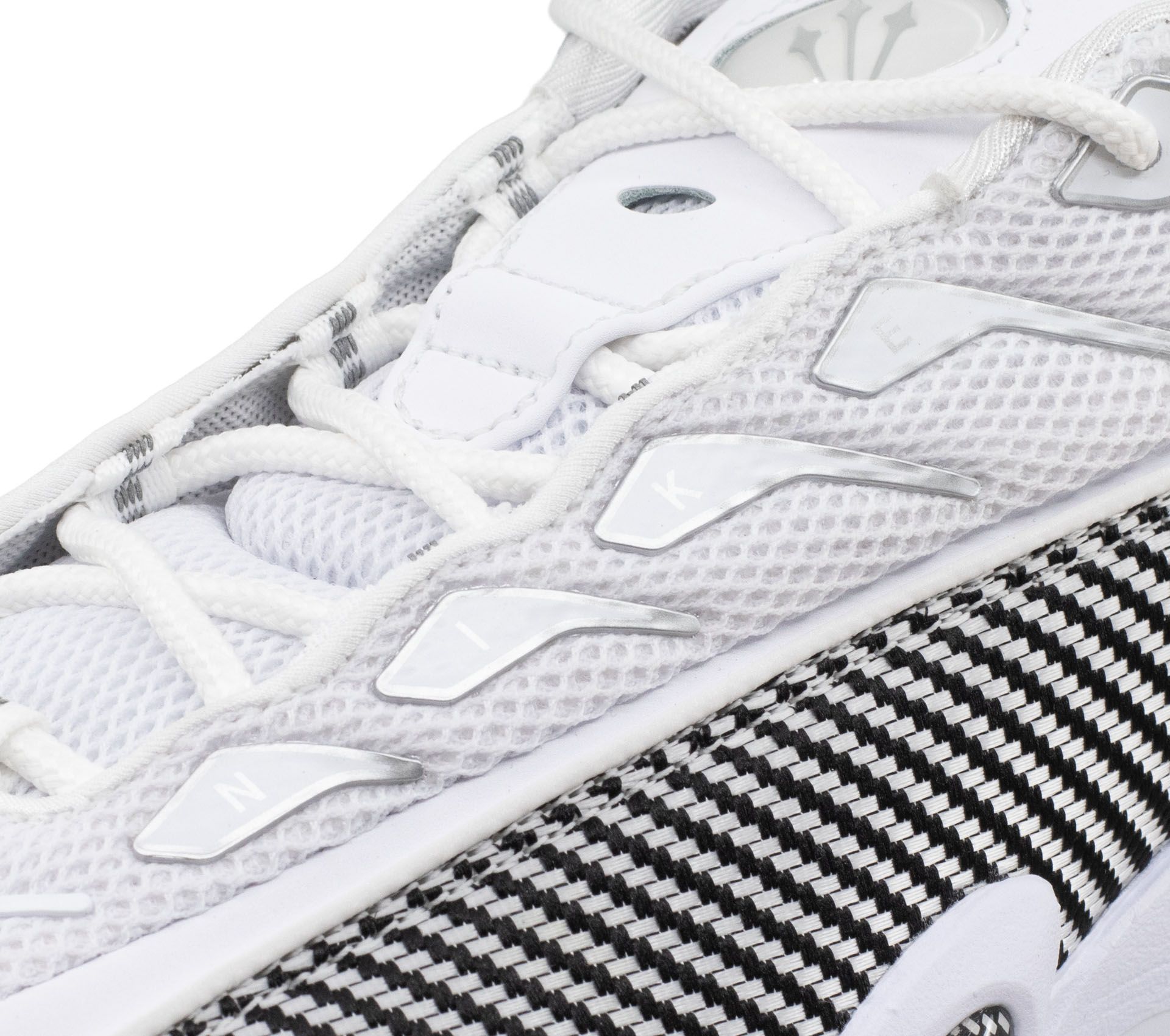 Image #4 of Nocta x Nike Glide White / Black