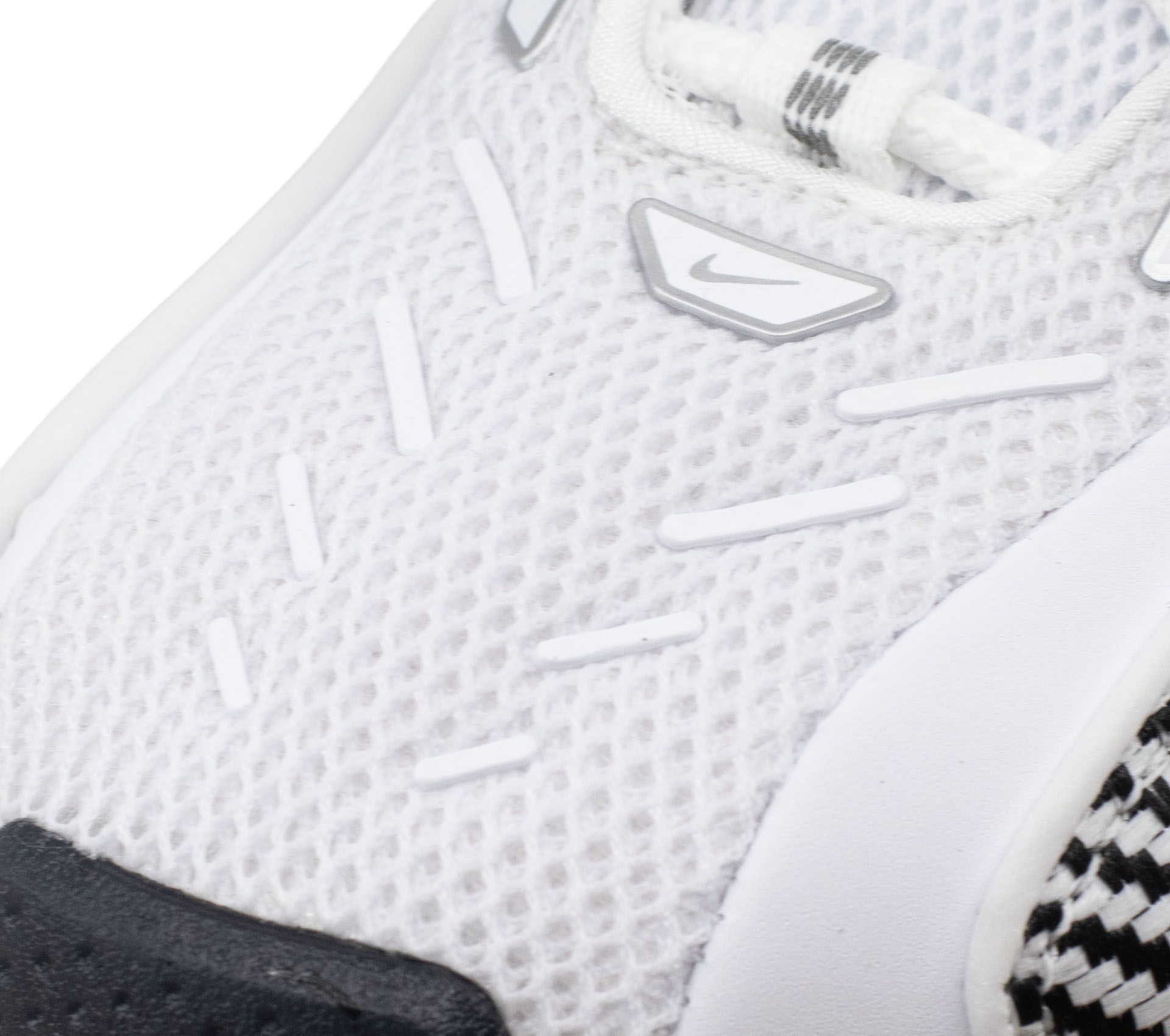 Image #6 of Nocta x Nike Glide White / Black