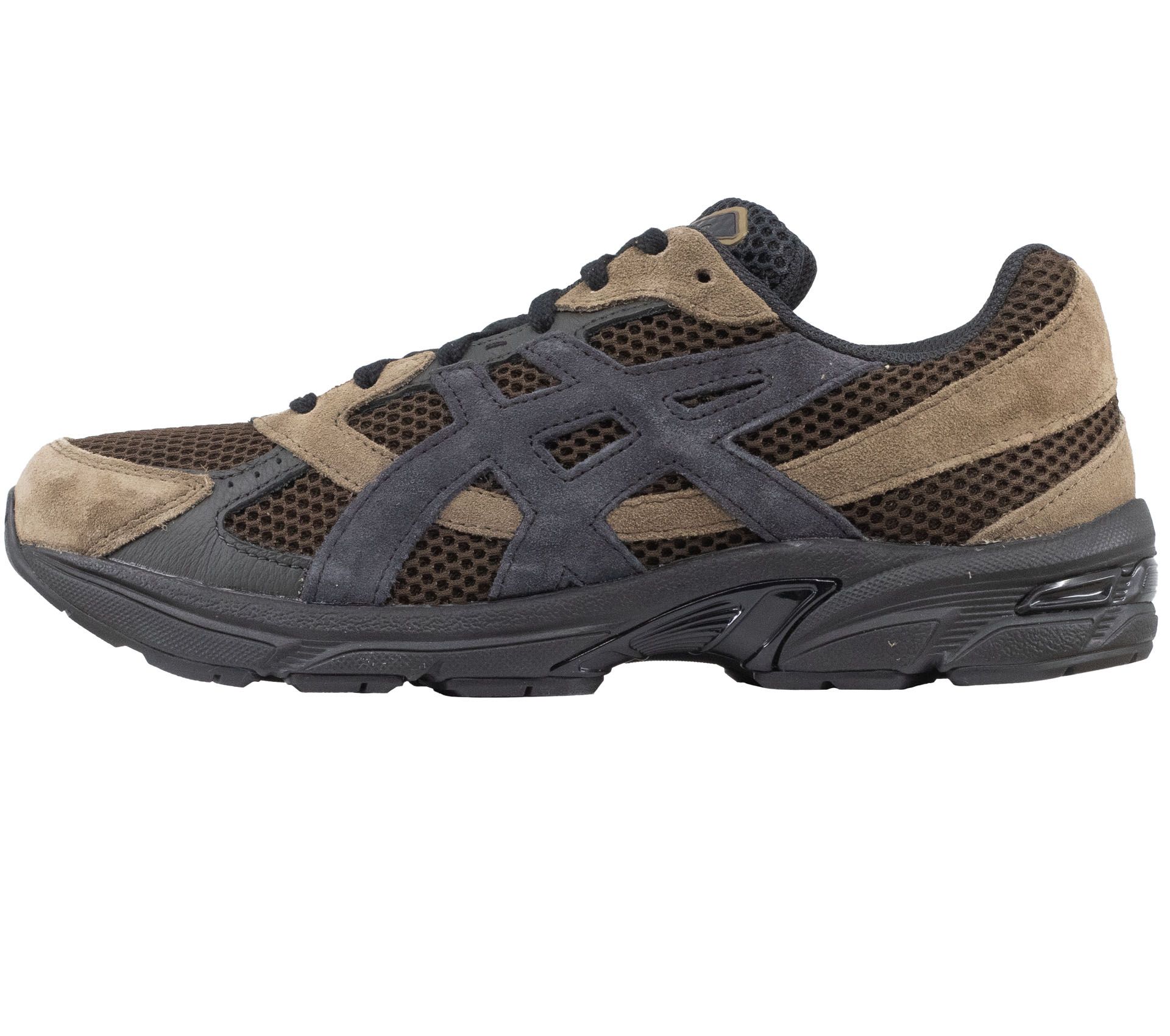 Image #1 of Gel-1130 "Dark Brown / Midnight"