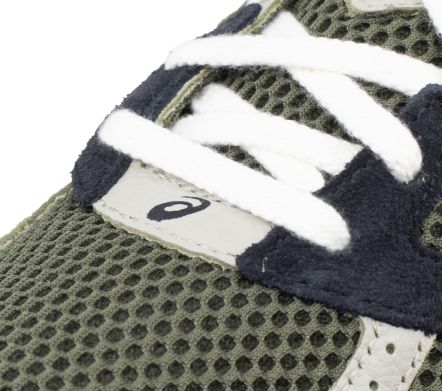 Gel-1130 "Olive Canvas / Smog Green"