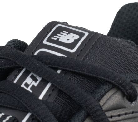 U740 V2 "Black / Silver Metallic"