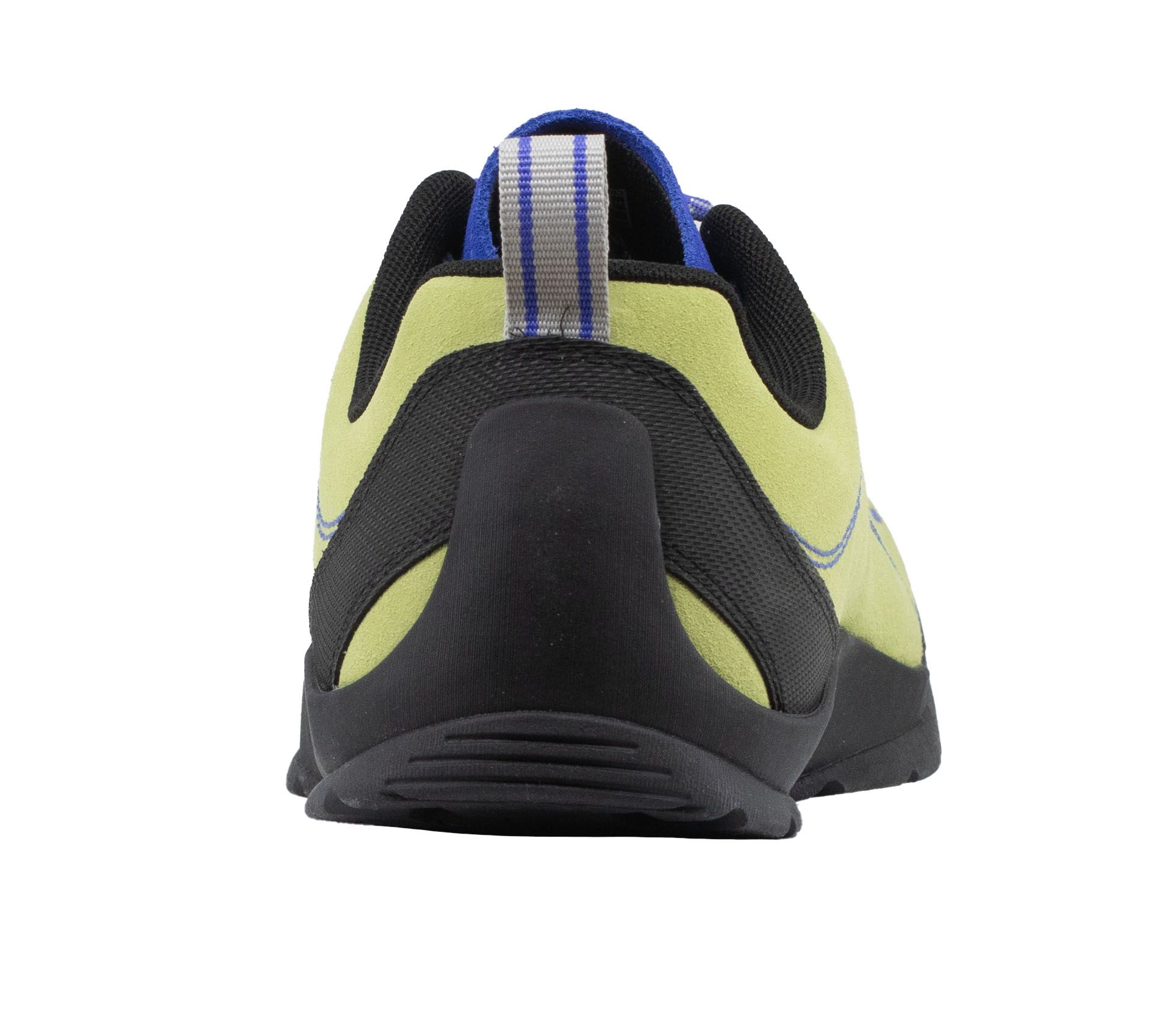 Image #1 of Jasper Rogue Green / Dazzling Blue