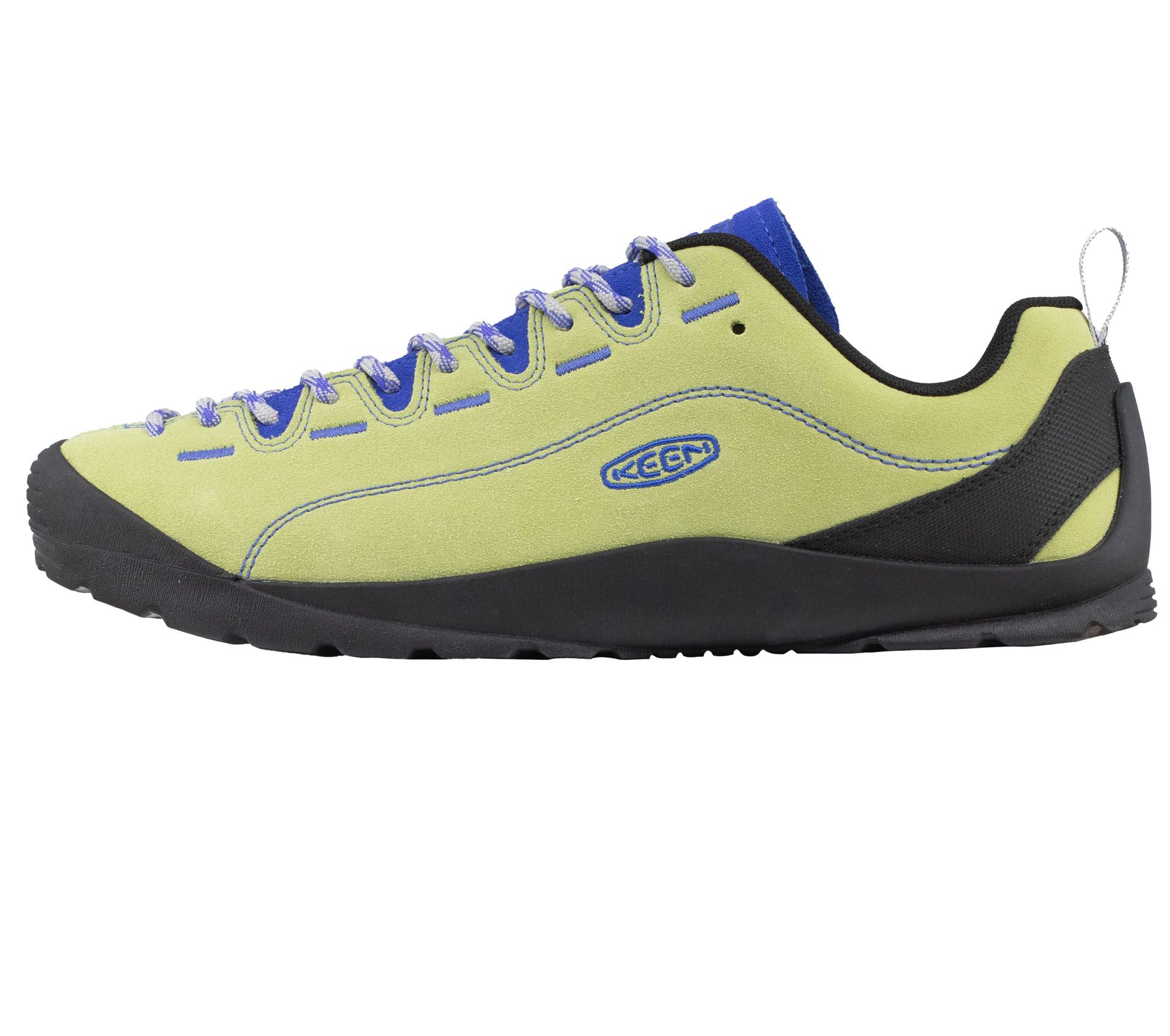 Image #2 of Jasper Rogue Green / Dazzling Blue
