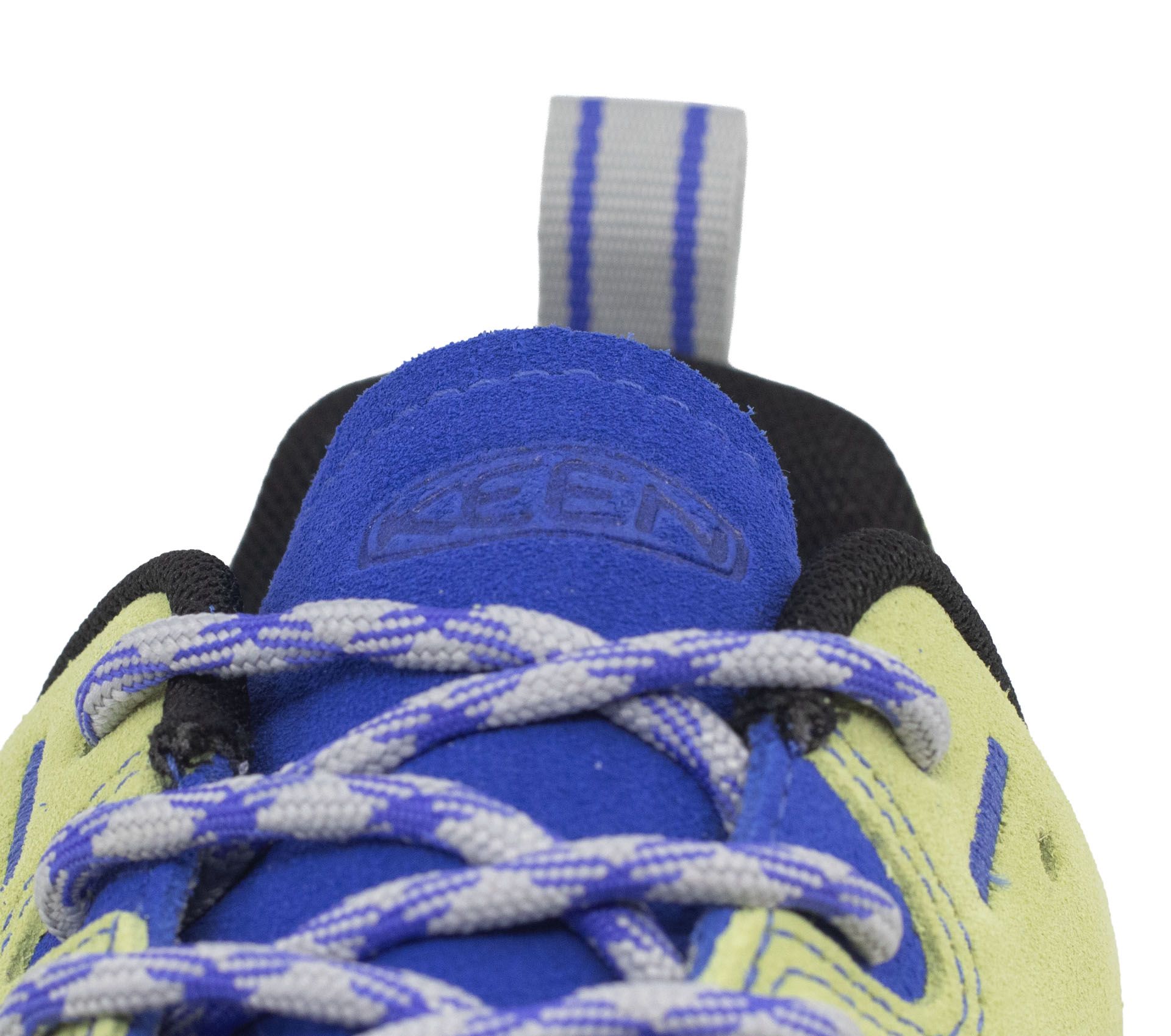 Image #4 of Jasper Rogue Green / Dazzling Blue
