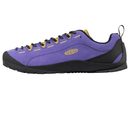 Jasper Purple Opulence / Lemon Curry