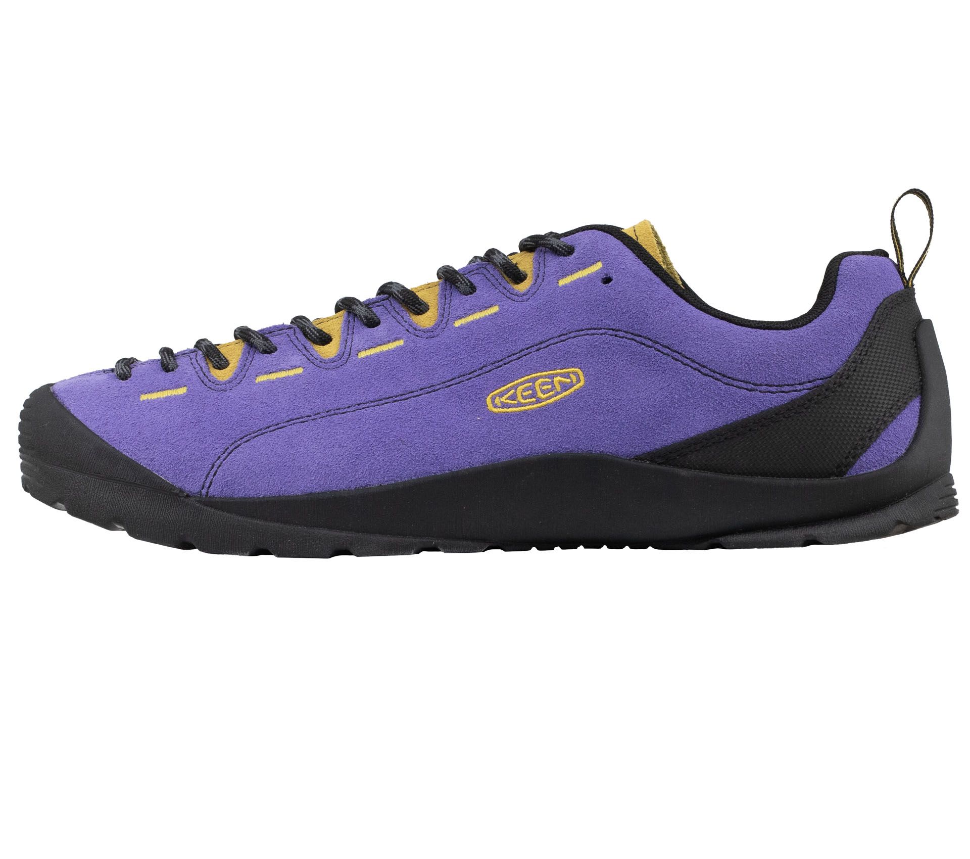 Image #1 of Jasper Purple Opulence / Lemon Curry