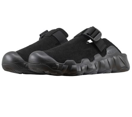 Hyperport Clog Leather...