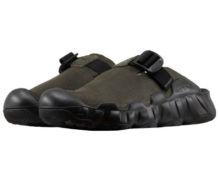 Hyperport Clog Leather Sea...