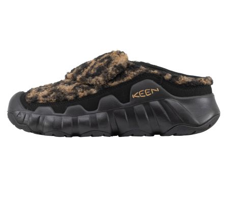 Hypowser Wrap "Wild Winterscapes" Leopard