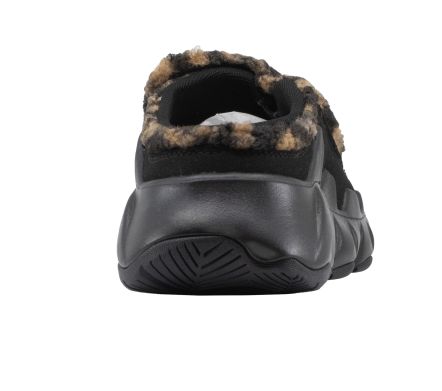 Hypowser Wrap "Wild Winterscapes" Leopard