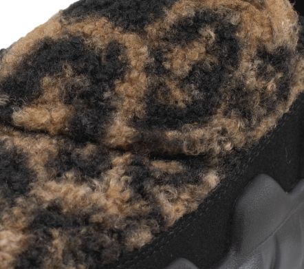 Hypowser Wrap "Wild Winterscapes" Leopard