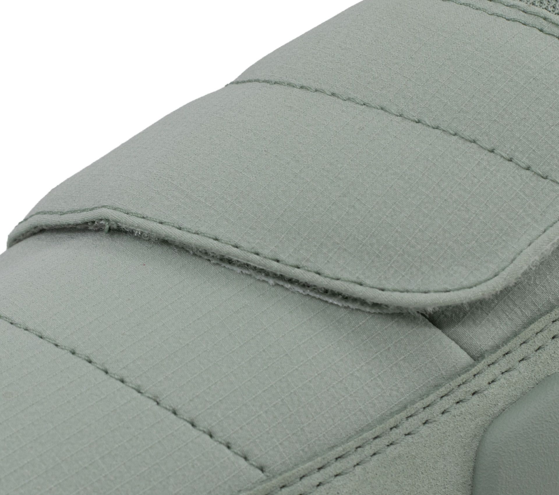 Image #3 of Hypowser Wrap Iceberg Green