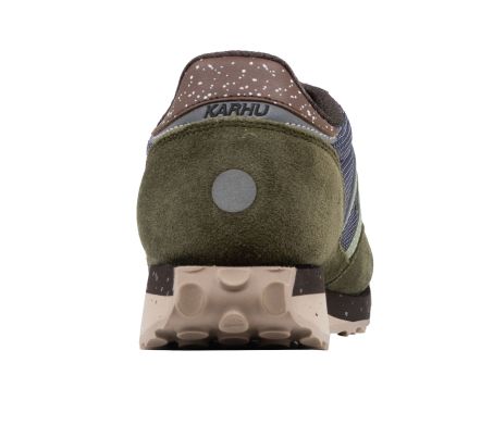 Mestari Control Beech / Tea