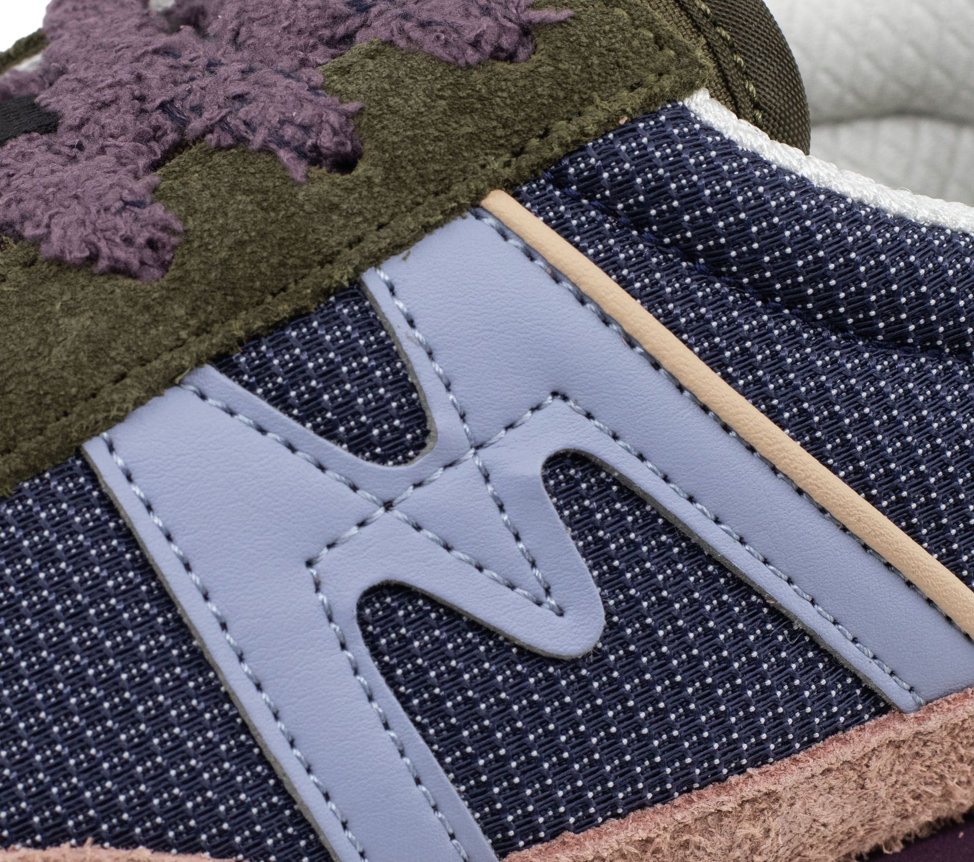 Image #3 of Mestari Control Cork / Blue Blizzard