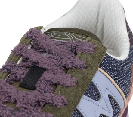 Mestari Control Cork / Blue Blizzard