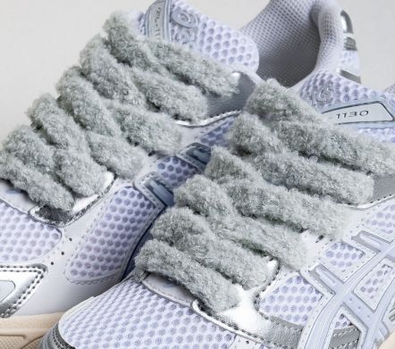 Sweetlaces Fluff Bunny