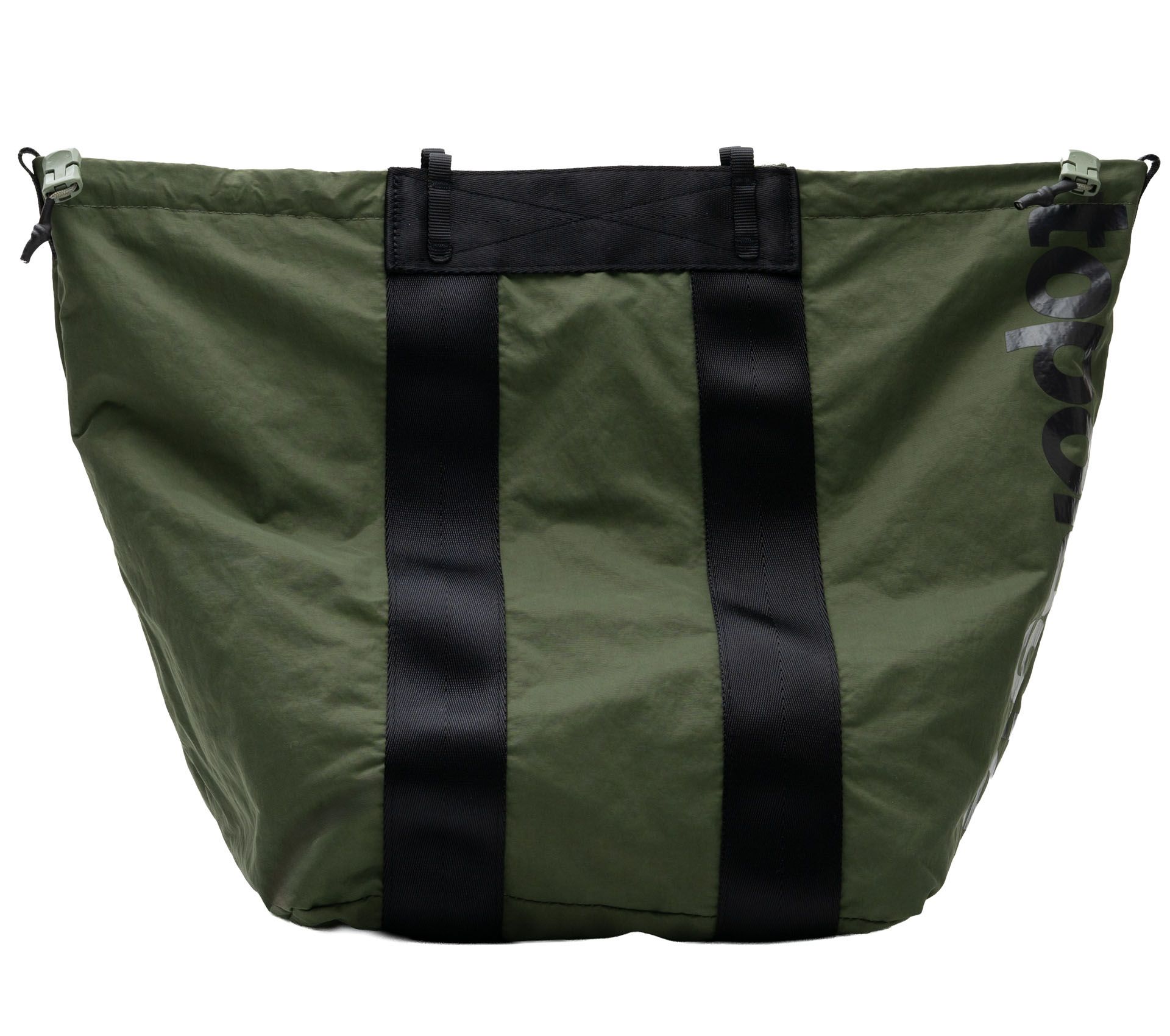 Image #0 of Summit Tote Medium Deep Forest Light