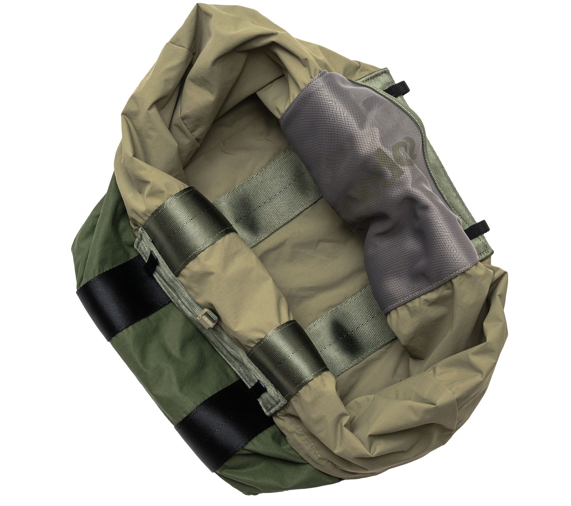 Image #3 of Summit Tote Medium Deep Forest Light