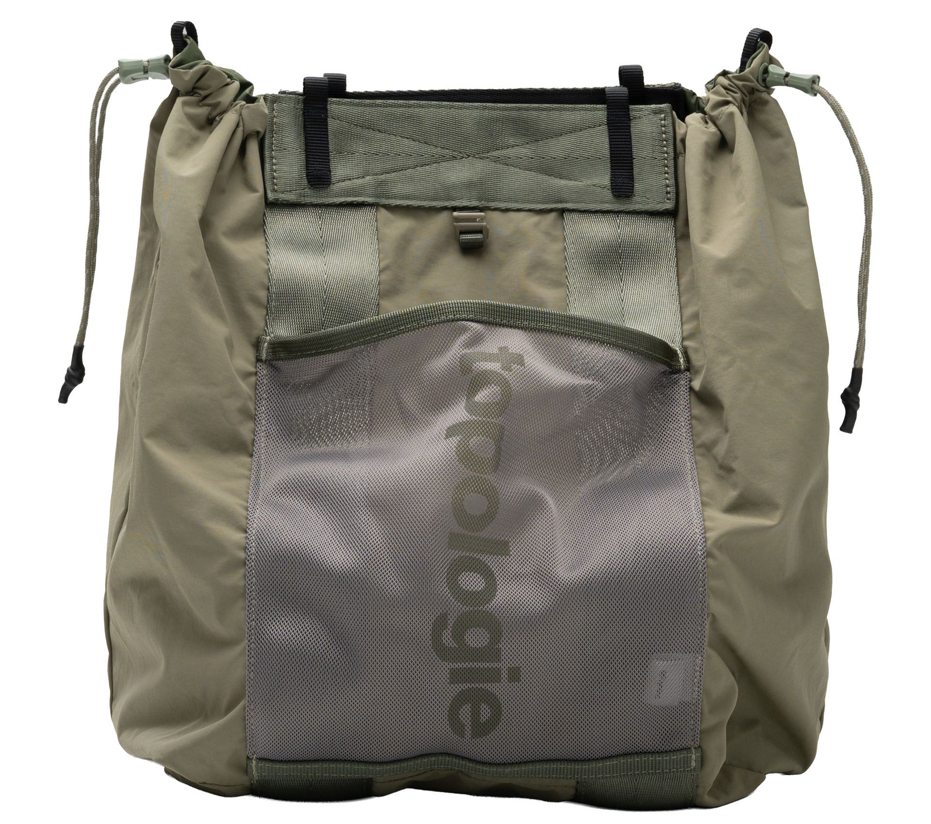 Image #4 of Summit Tote Medium Deep Forest Light