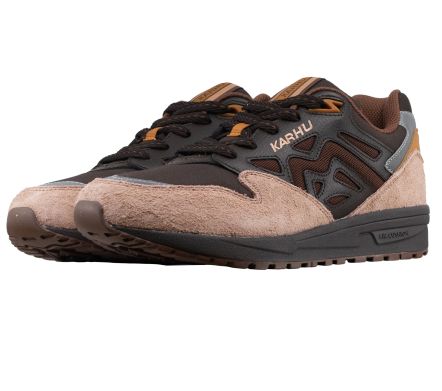 Legacy 96 Cork / Cappuccino
