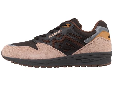 Legacy 96 Cork / Cappuccino