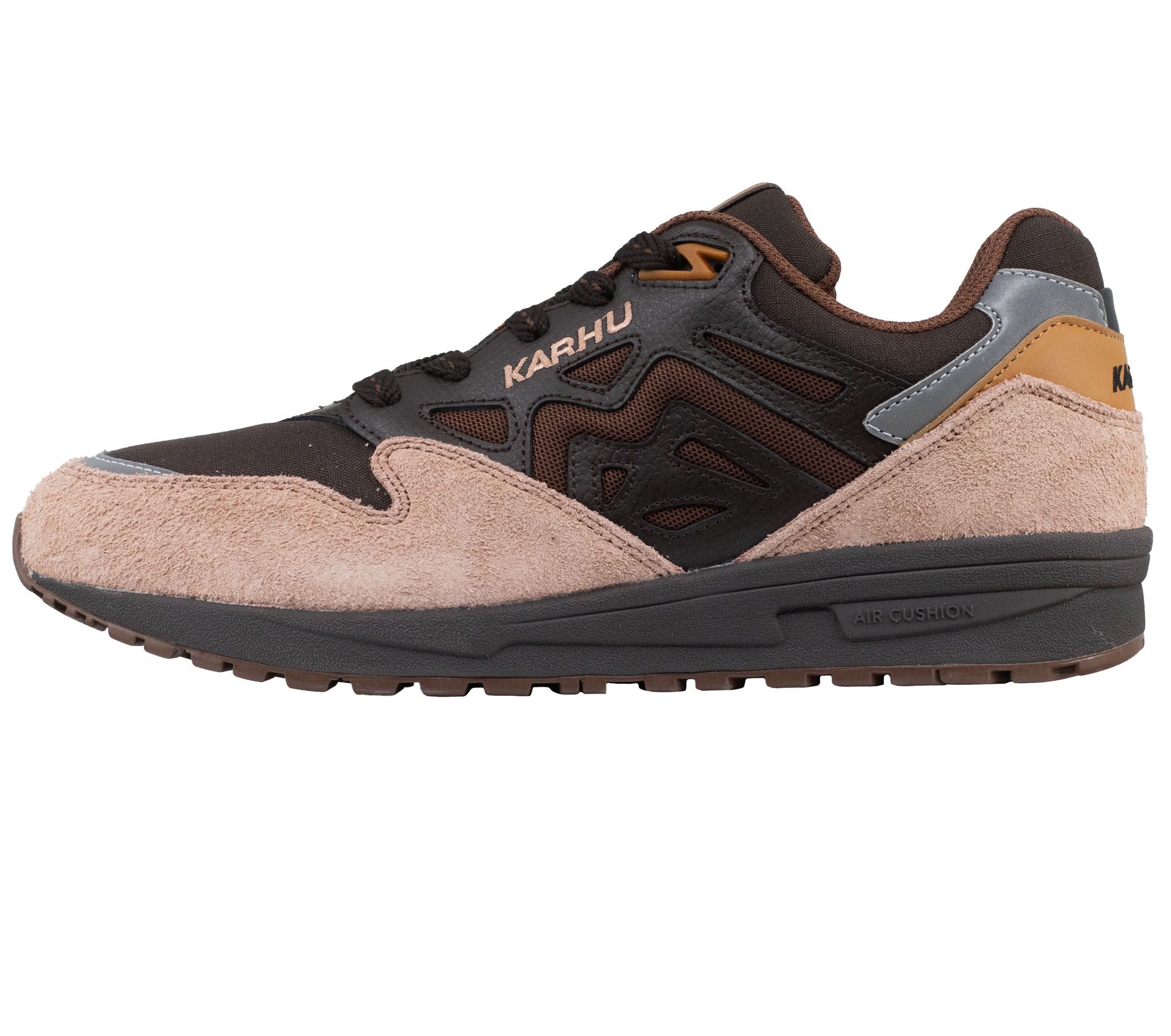 Image #2 of Legacy 96 Cork / Cappuccino