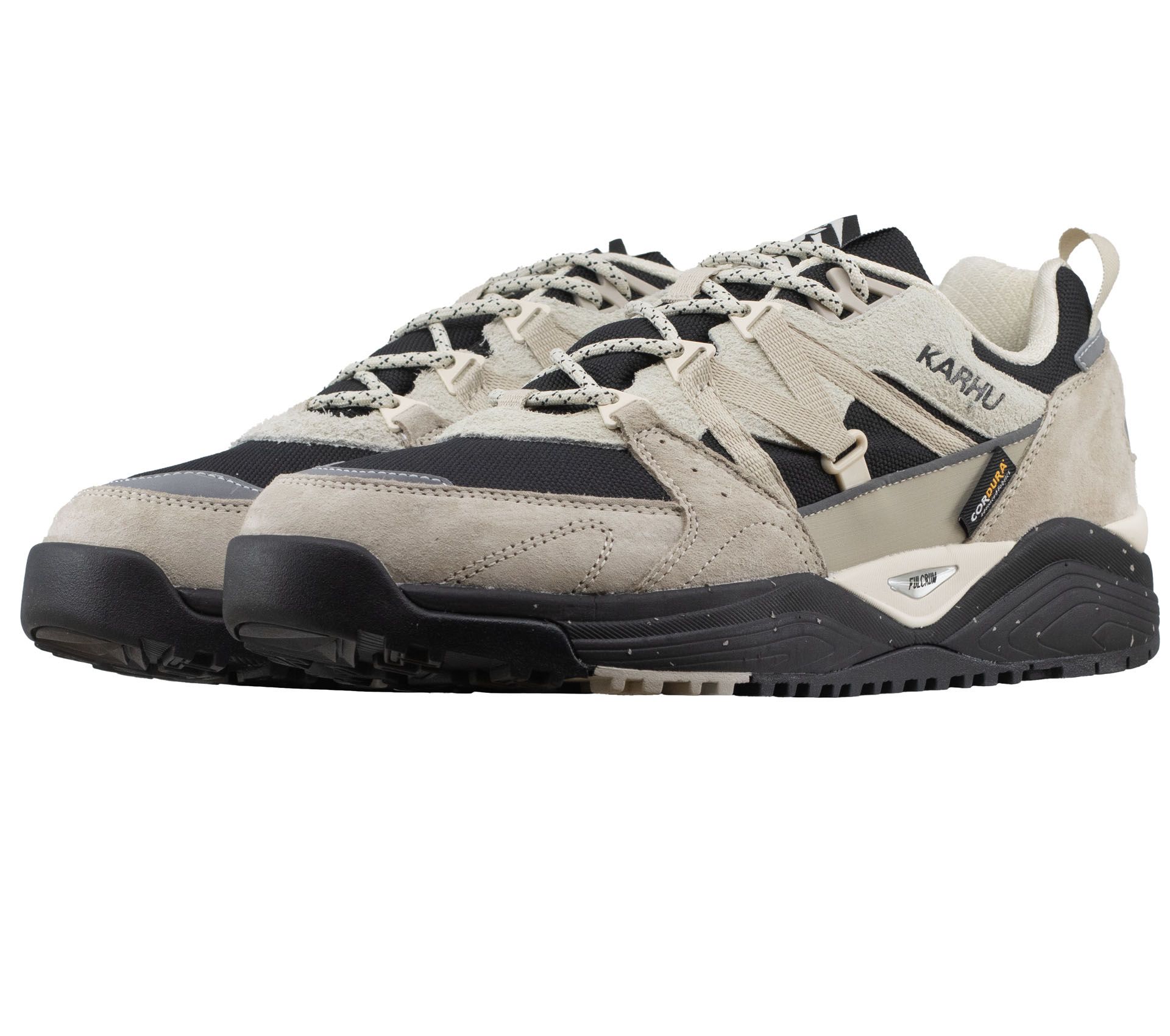 Image #0 of Fusion XC WaterProof Cordura Silver Lining