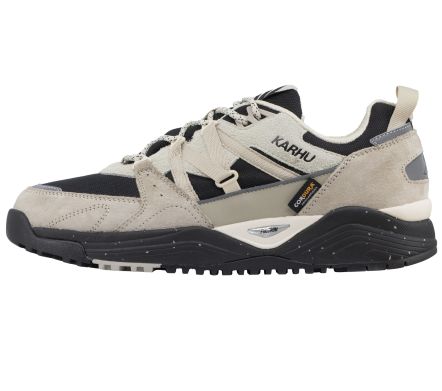 Fusion XC WaterProof Cordura Silver Lining