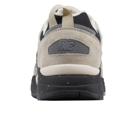 Fusion XC WaterProof Cordura Silver Lining