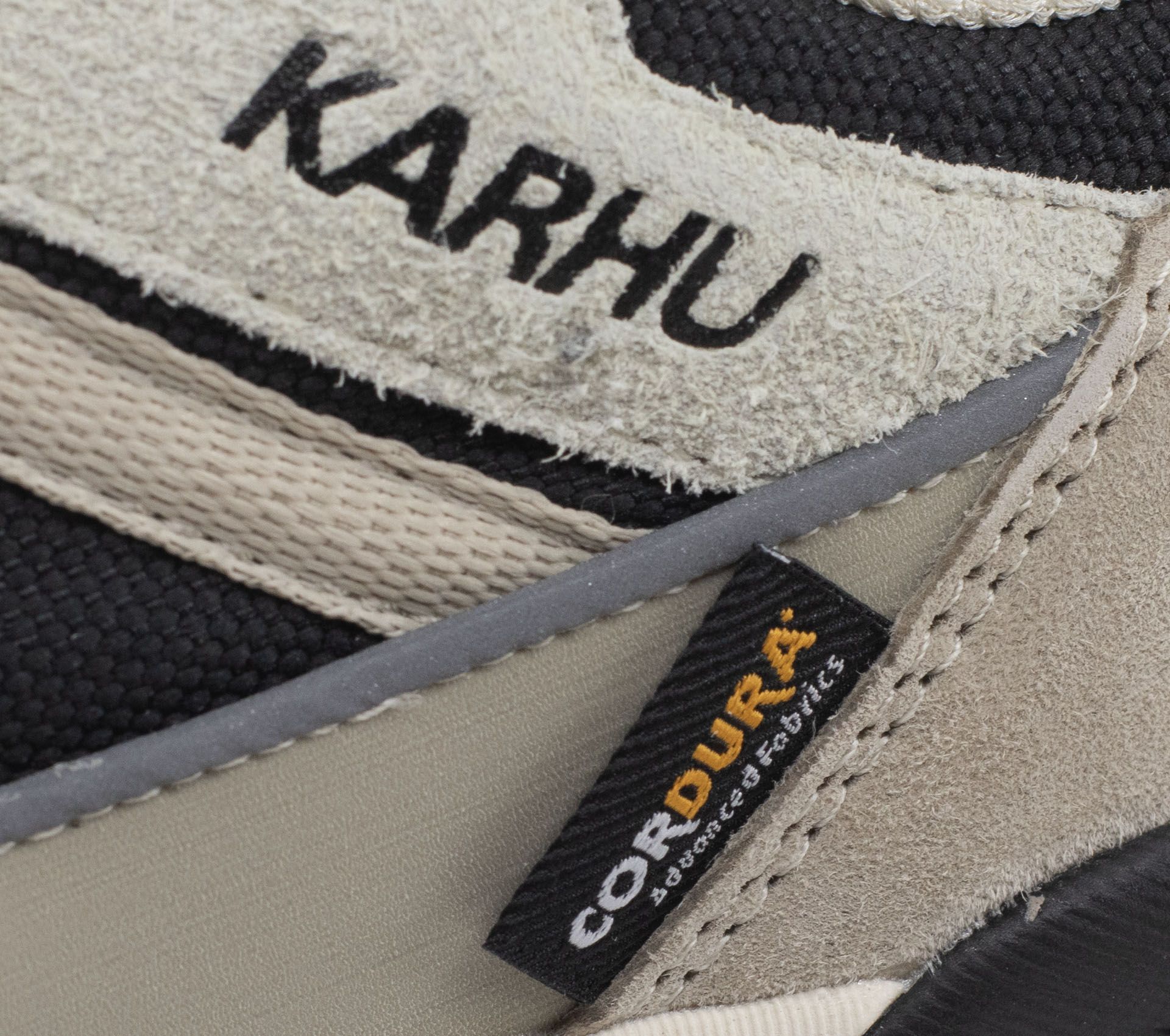 Image #3 of Fusion XC WaterProof Cordura Silver Lining