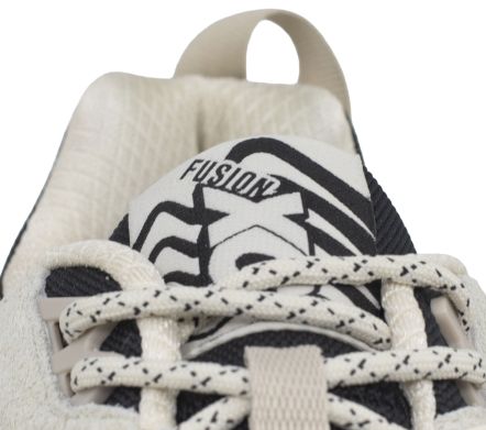 Fusion XC WaterProof Cordura Silver Lining