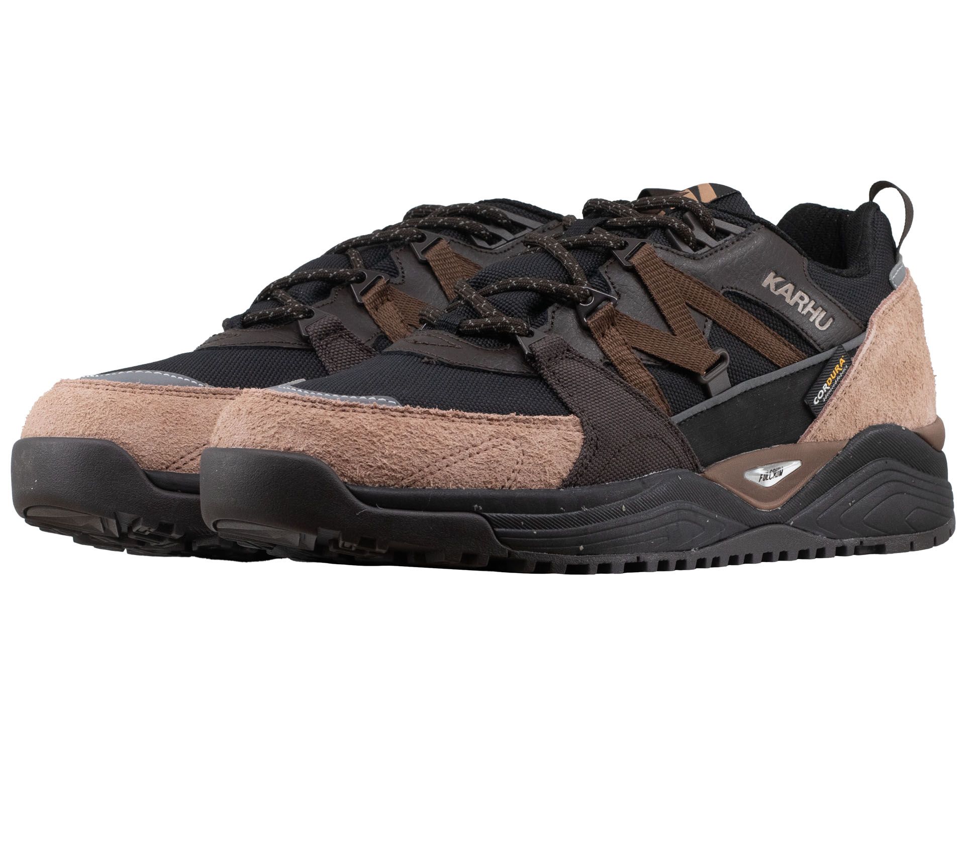 Image #0 of Fusion XC WaterProof Cordura Cork / Capuccino