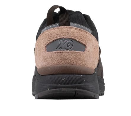 Fusion XC WaterProof Cordura Cork / Capuccino