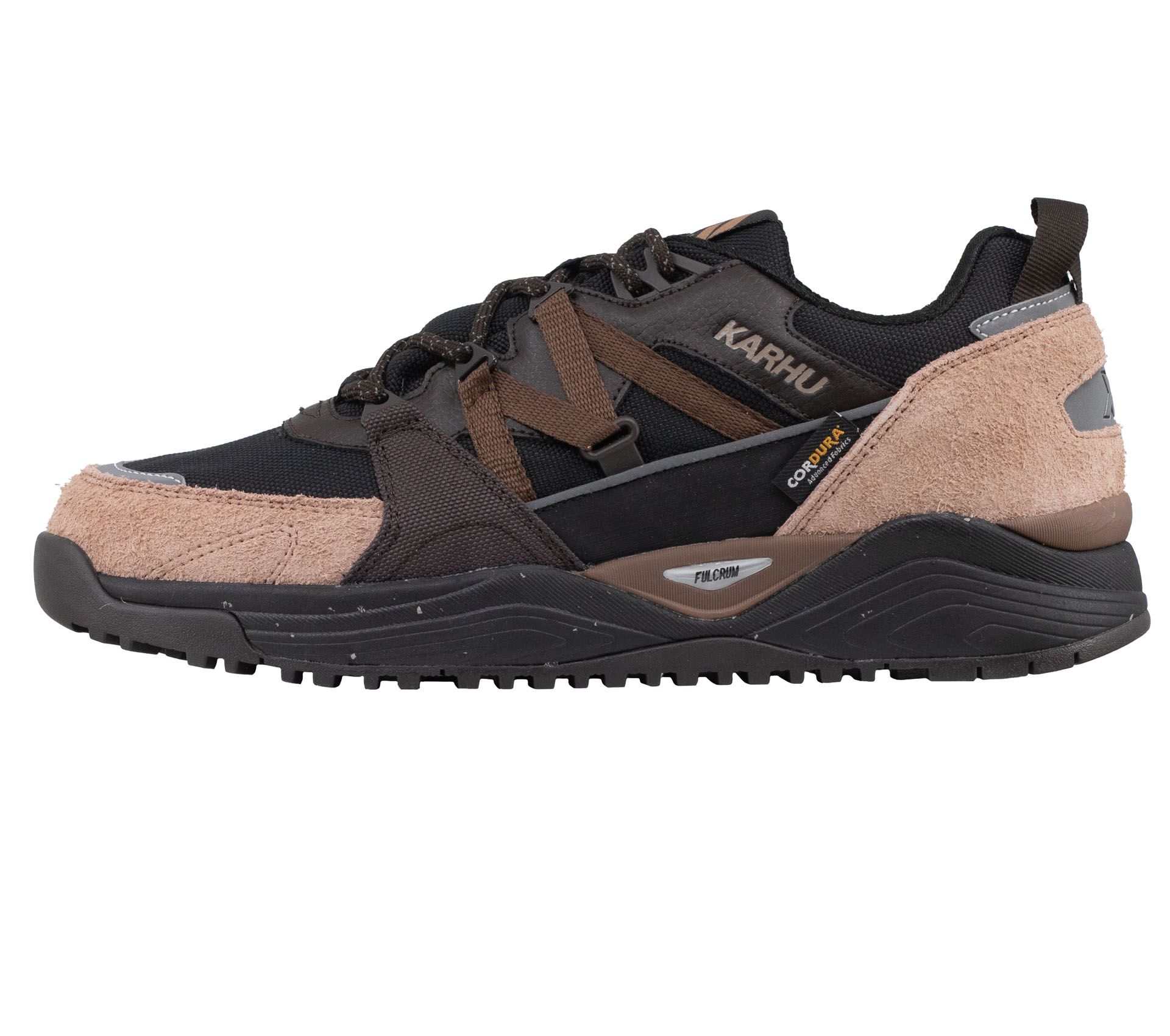 Image #2 of Fusion XC WaterProof Cordura Cork / Capuccino