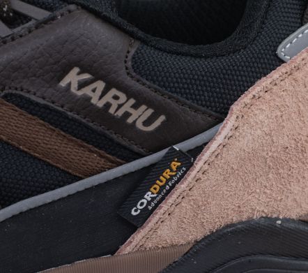 Fusion XC WaterProof Cordura Cork / Capuccino