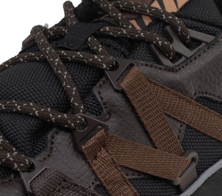 Fusion XC WaterProof Cordura Cork / Capuccino
