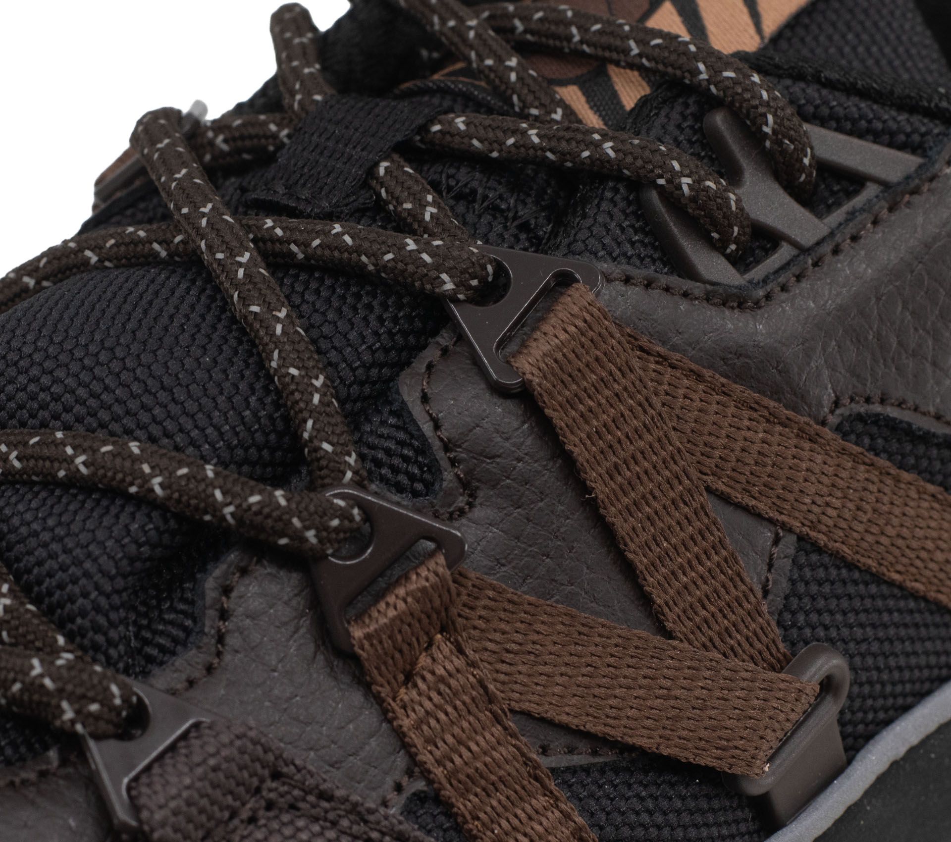 Image #4 of Fusion XC WaterProof Cordura Cork / Capuccino