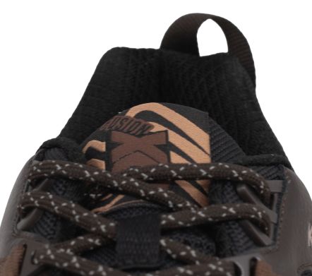 Fusion XC WaterProof Cordura Cork / Capuccino