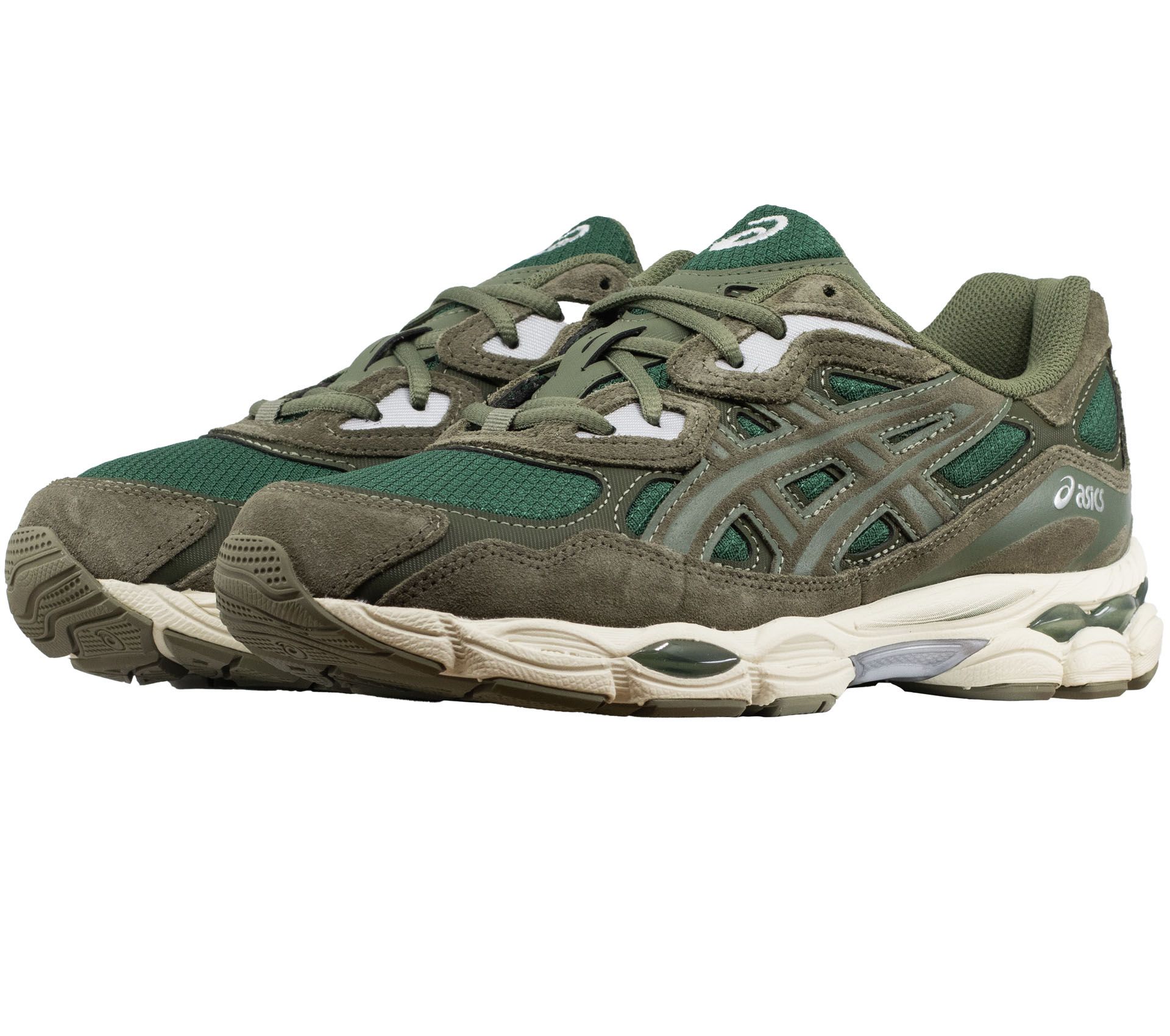 Image #0 of Gel-NYC Grove / Olive Canvas