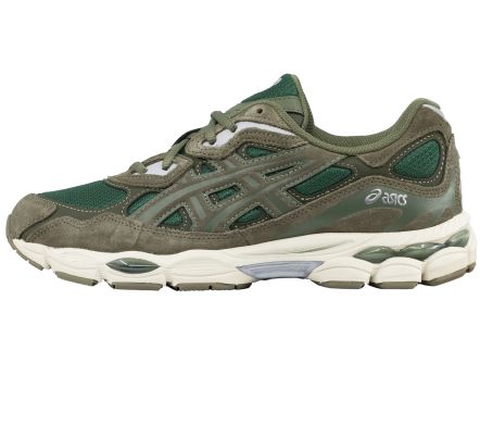 Gel-NYC Grove / Olive Canvas