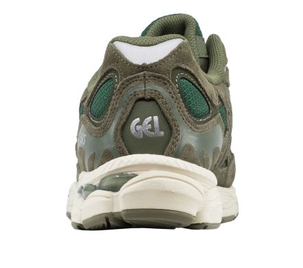 Gel-NYC Grove / Olive Canvas