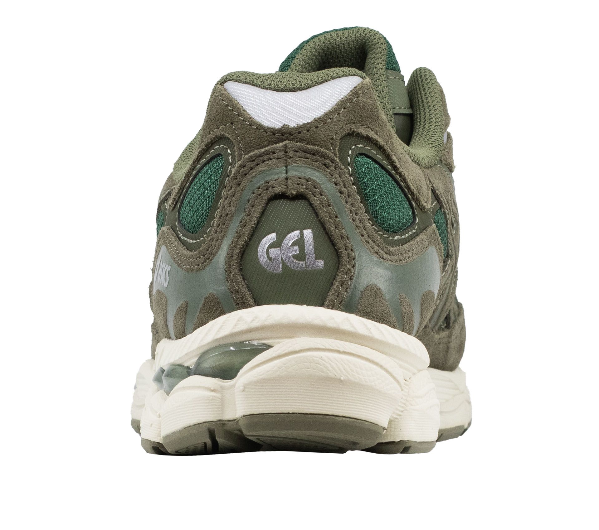 Image #2 of Gel-NYC Grove / Olive Canvas