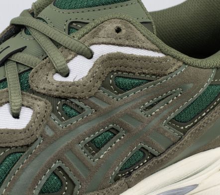 Gel-NYC Grove / Olive Canvas