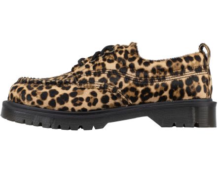 Lowell 4 Eye Loc Tee Archive Leopard