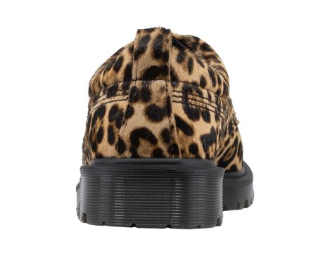 Lowell 4 Eye Loc Tee Archive Leopard